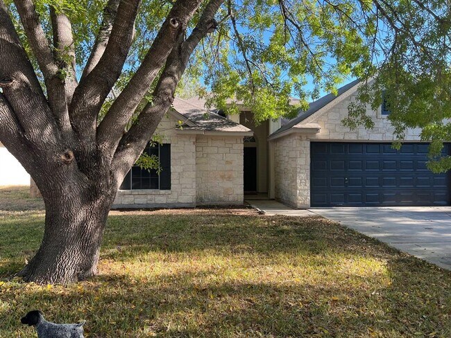 property at 110 Beau Ln