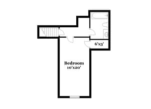 5130 Villas Terrace in Stone Mountain, GA - Foto de edificio - Building Photo