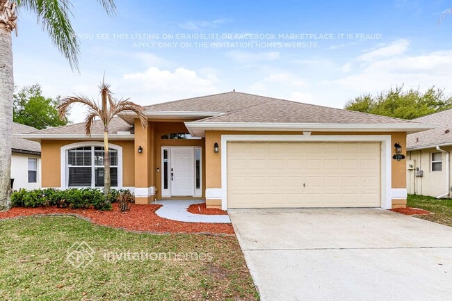 property at 4278 Ventana Blvd