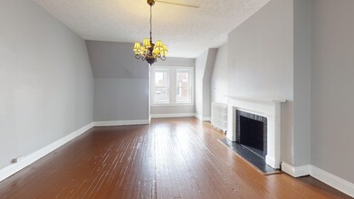 108 E Preston St, Unit 3 in Baltimore, MD - Building Photo - Building Photo