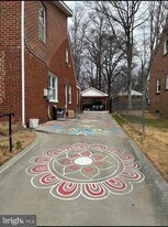 7213 Adelphi Rd in Hyattsville, MD - Building Photo