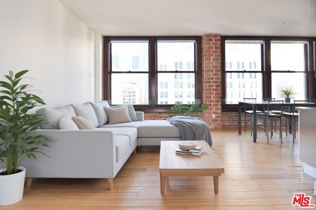 property at 460 S Spring St