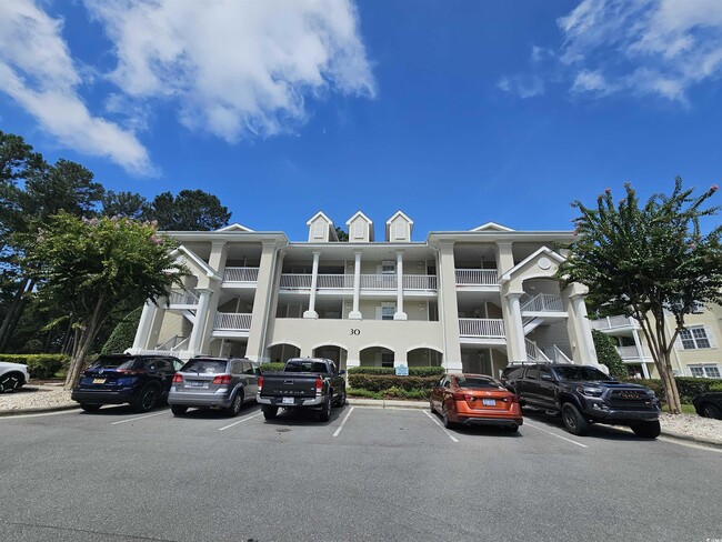 property at 1215 N Middleton Dr