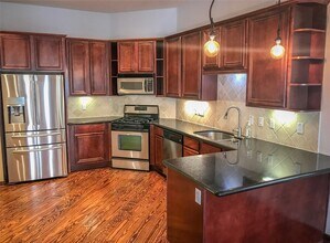 1432 W 21st St, Unit F in Houston, TX - Building Photo - Building Photo