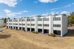 Foxfire Condominiums in Mt Pocono, PA - Building Photo