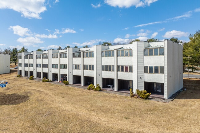 Foxfire Condominiums