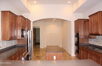 14356 E Geronimo Rd in Scottsdale, AZ - Building Photo - Building Photo