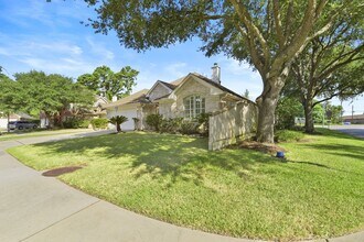 2118 Louetta Spring Dr in Spring, TX - Building Photo - Building Photo