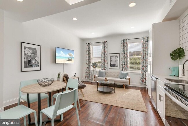 property at 1758 Park Ave