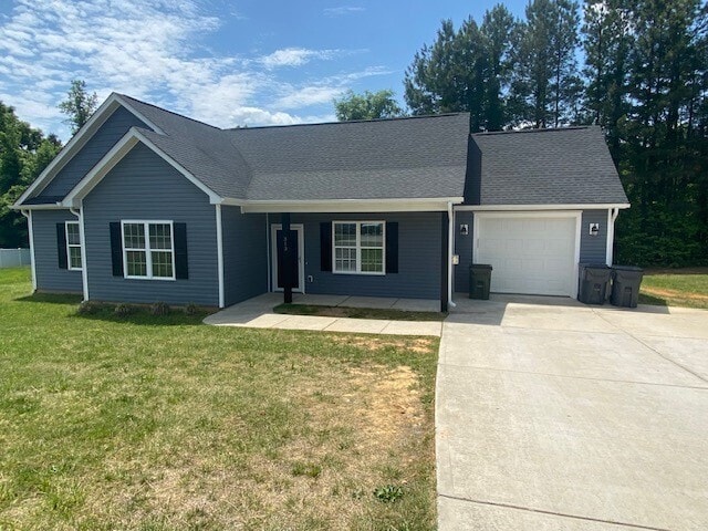 property at 313 Keeneland Dr
