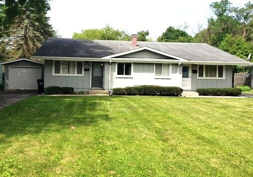 property at 70 Pine Ct