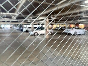 2502 Live Oak St in Dallas, TX - Foto de edificio - Building Photo