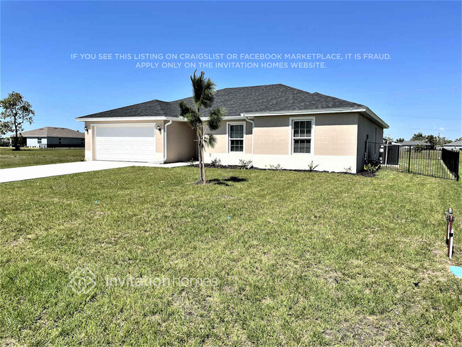 25150 Alcazar Dr in Punta Gorda, FL - Building Photo - Building Photo