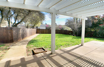 3601 Jackie Ln in Shingle Springs, CA - Building Photo - Building Photo