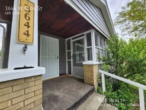 3644 W 47th St in Cleveland, OH - Building Photo - Building Photo