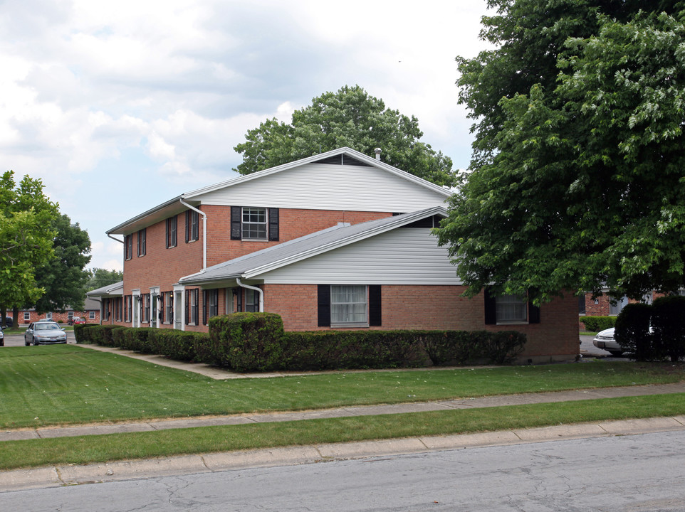 720 Pool Ave in Vandalia, OH - Building Photo