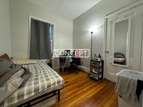 314 Centre St in Boston, MA - Building Photo - Building Photo