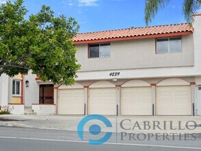 4239 Cleveland Ave in San Diego, CA - Building Photo - Building Photo