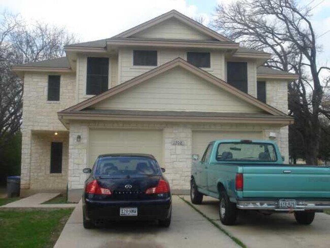 property at 1708 E 17th St
