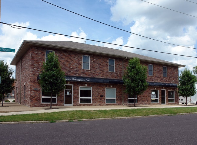 917-924 W Windom St in Peoria, IL - Building Photo - Primary Photo