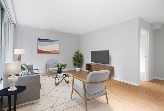 property at 1160 Haro St