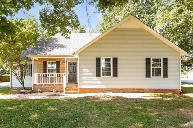 property at 1002 Esquire Ct
