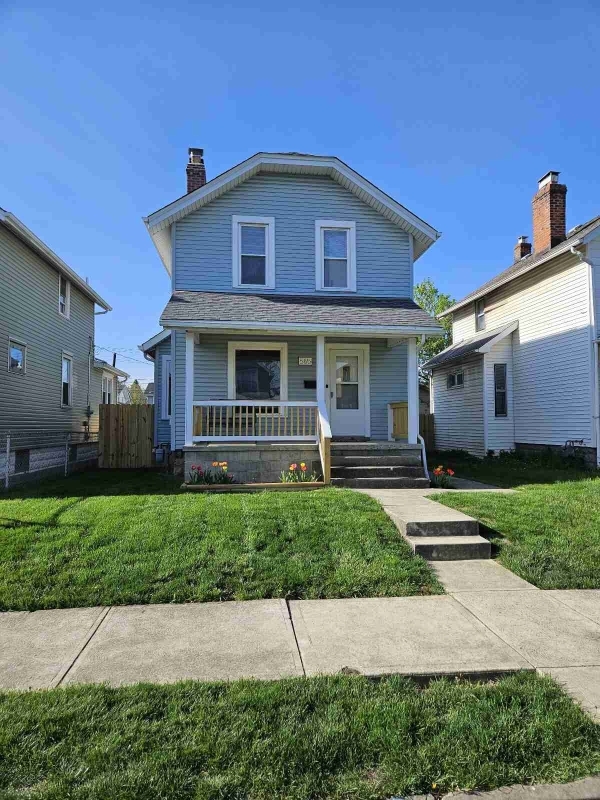 property at 565 Sheldon Ave