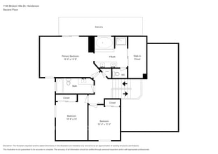 1130 Broken Hills Dr in Henderson, NV - Building Photo - Building Photo