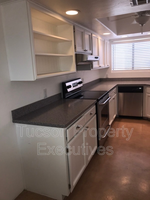 2839 E Weymouth Cir in Tucson, AZ - Building Photo - Building Photo