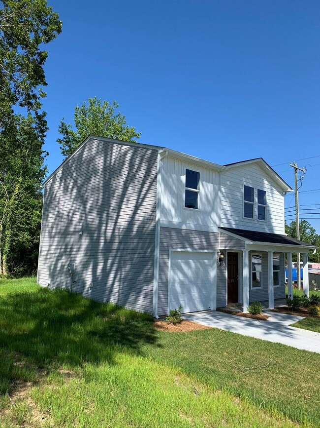 property at 1819 Northside Dr