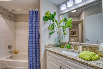 Infinity off Baldwin Park in Orlando, FL - Foto de edificio - Building Photo