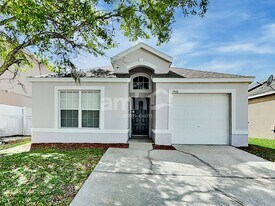 1468 Carey Glen Cir in Orlando, FL - Building Photo