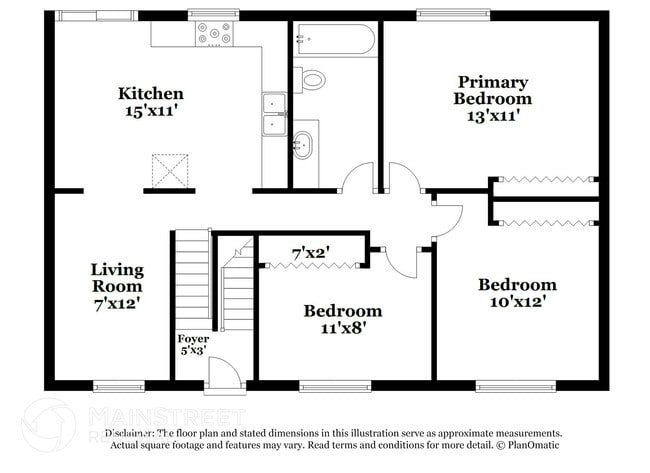 1419 Mutz Dr in Indianapolis, IN - Foto de edificio - Building Photo