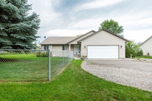 605 N Curtis St in Missoula, MT - Building Photo