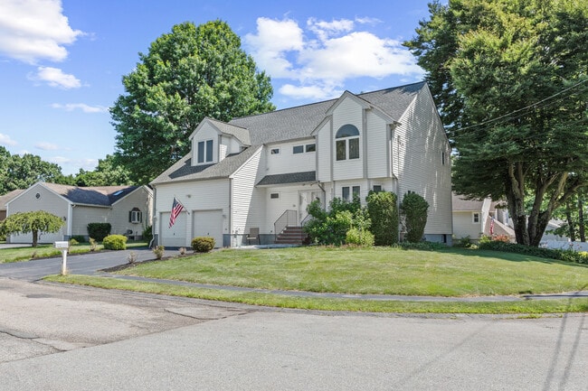 property at 54 Jennifer Rd