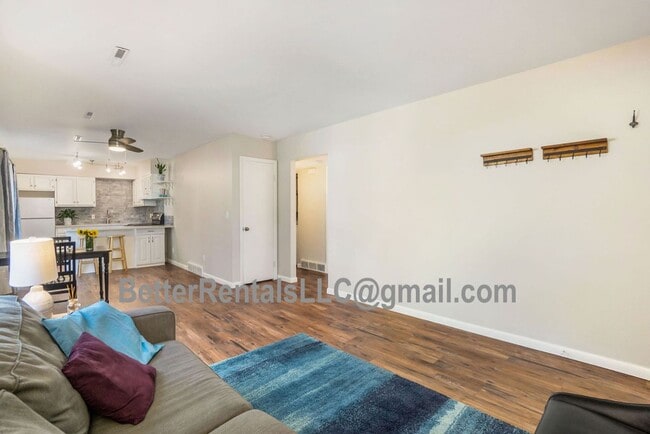 636 Irish Dr in Fort Collins, CO - Building Photo - Building Photo