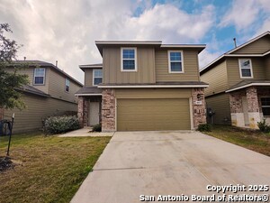 4827 Nueces Path in San Antonio, TX - Building Photo - Building Photo
