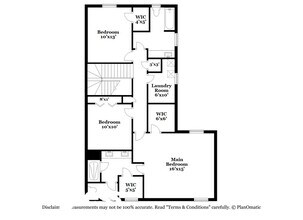 3059 Holly Grove Lane in Orange Park, FL - Building Photo - Building Photo