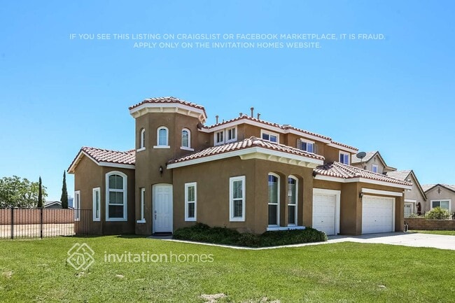 39410 Indigo Sky Ave in Palmdale, CA - Building Photo - Building Photo