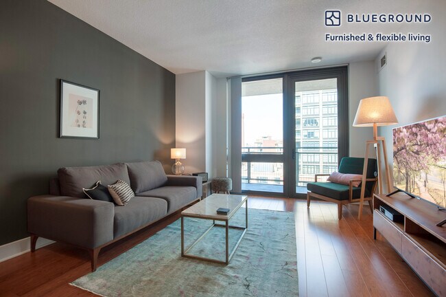 415 L St NW in Washington, DC - Building Photo - Building Photo