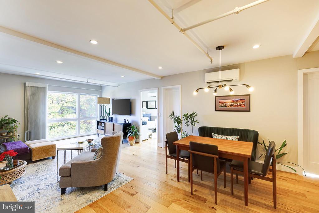 1514 Newton St NW in Washington, DC - Building Photo