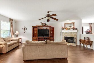 807 Windflower Dr in Fate, TX - Building Photo - Building Photo