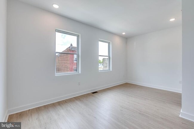 2516 N 6th St in Philadelphia, PA - Building Photo - Building Photo