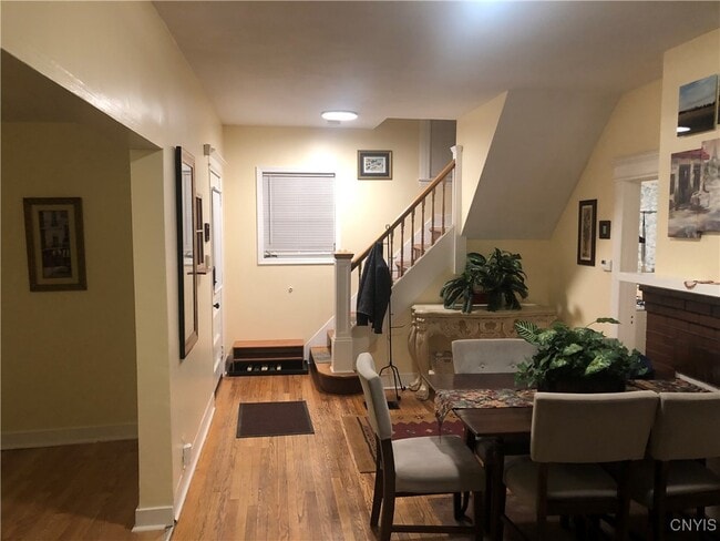 property at 855 Ackerman Ave