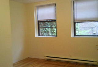 1299 Commonwealth Ave, Unit 2 in Boston, MA - Building Photo - Building Photo