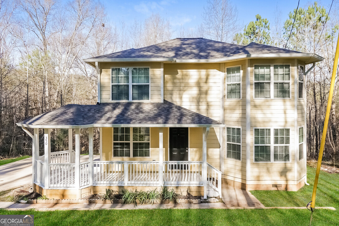 350 S Wilson St in Villa Rica, GA - Building Photo