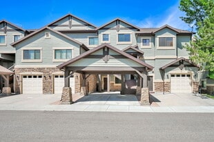 6486 UT-39 in Huntsville, UT - Building Photo