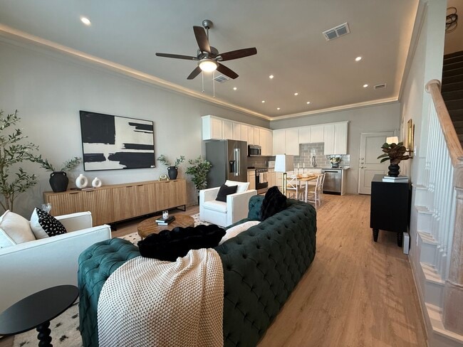 2610 FM 1044 in New Braunfels, TX - Building Photo - Building Photo