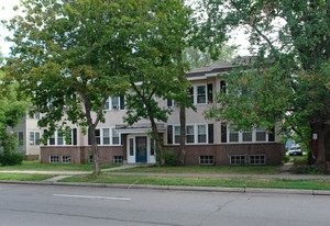 3543 2nd Ave S Apartments