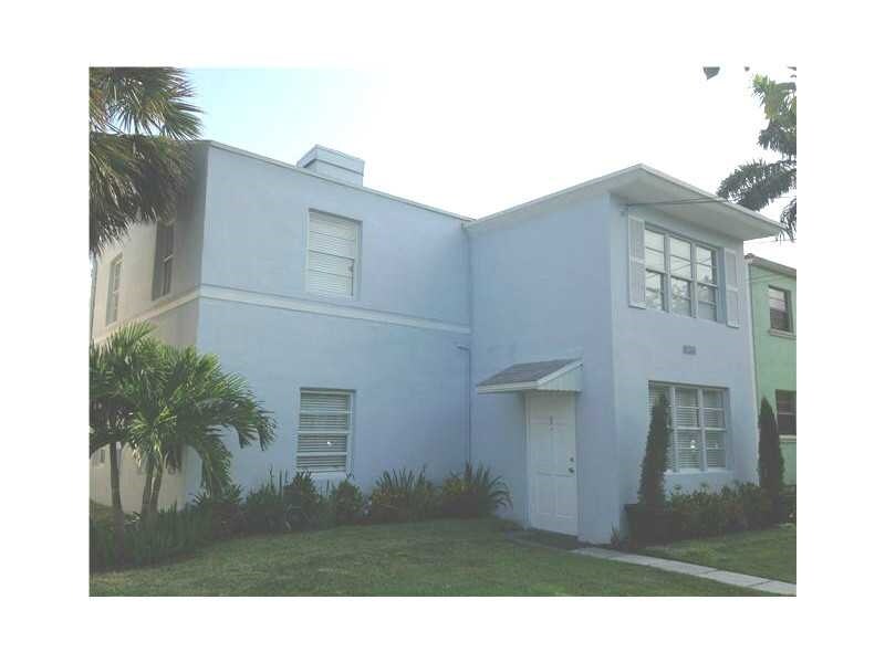 830 W 40th St in Miami Beach, FL - Building Photo